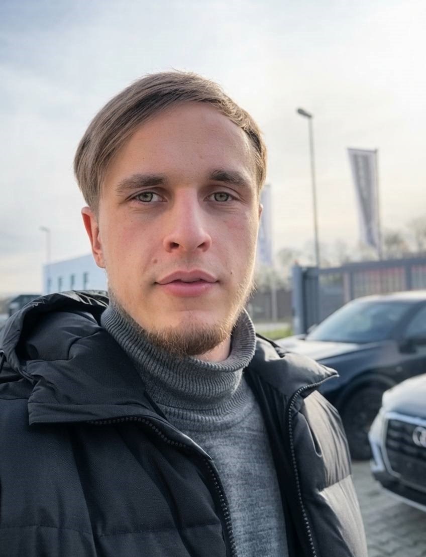Бучило Алексей Валерьевич