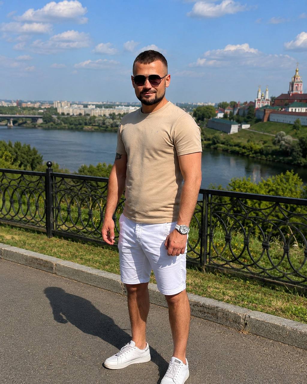 Елисеев Игорь Геннадьевич